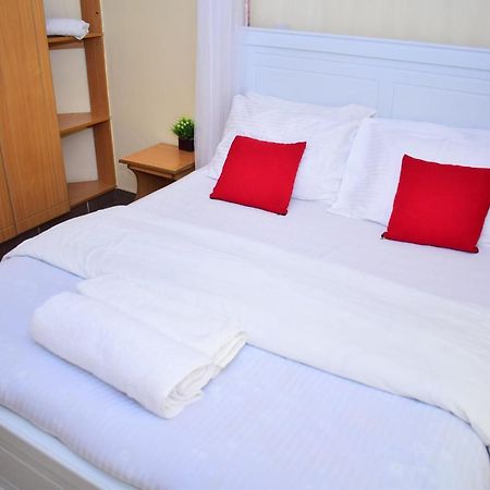 Elegant Comfy Rooms- Jkia Nairobi Exterior photo