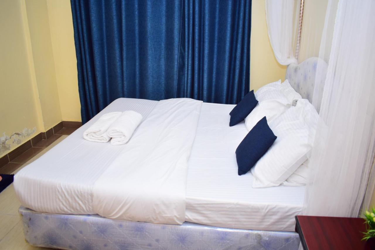 Elegant Comfy Rooms- Jkia Nairobi Exterior photo