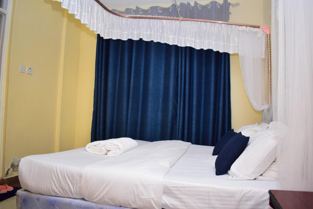 Elegant Comfy Rooms- Jkia Nairobi Exterior photo
