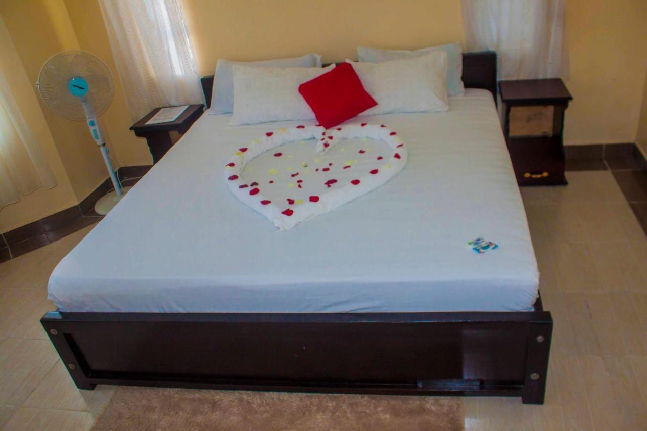 Elegant Comfy Rooms- Jkia Nairobi Exterior photo